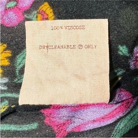 Spell & The Gypsy Queen Duster Robe - Picture 12 of 12